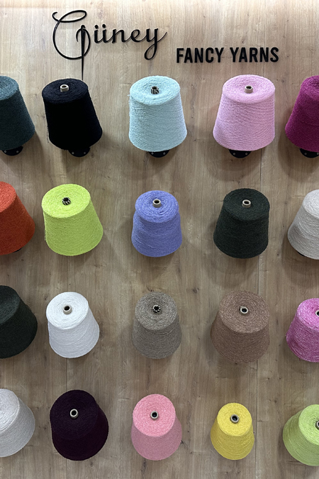 Güney Fantezi İplik