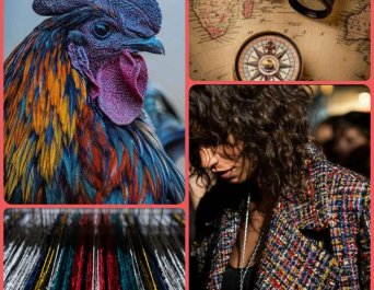 Güney Fantezi İplik