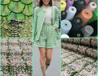 Güney Fantezi İplik