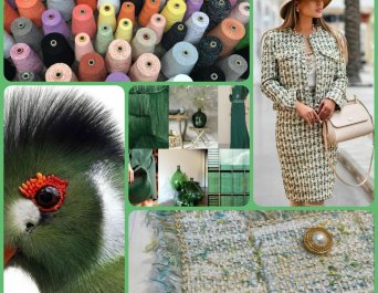 Güney Fantezi İplik