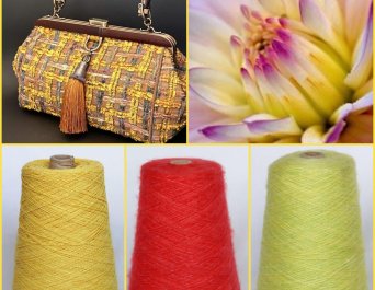 Güney Fantezi İplik