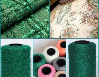 Güney Fantezi İplik