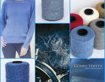 Güney Fantezi İplik