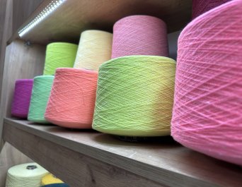 Güney Fantezi İplik