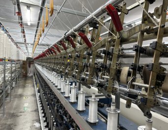 Güney Fantezi İplik