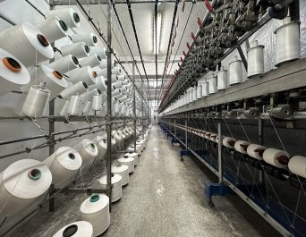 Güney Fantezi İplik