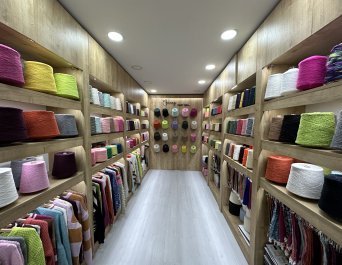 Güney Fantezi İplik