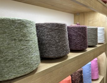 Güney Fantezi İplik