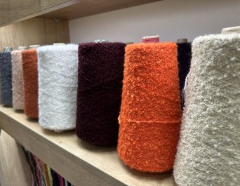 Güney Fantezi İplik