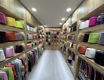 Güney Fantezi İplik