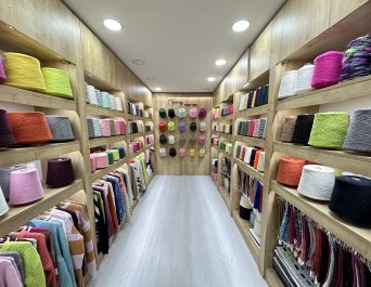 Güney Fantezi İplik