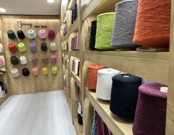 Güney Fantezi İplik