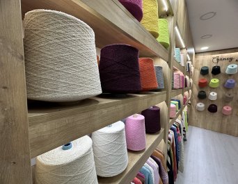 Güney Fantezi İplik