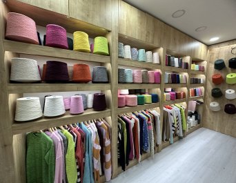 Güney Fantezi İplik