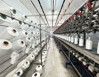 Güney Fantezi İplik