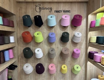 Güney Fantezi İplik