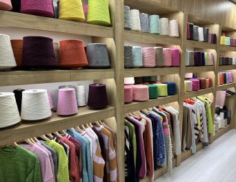 Güney Fantezi İplik