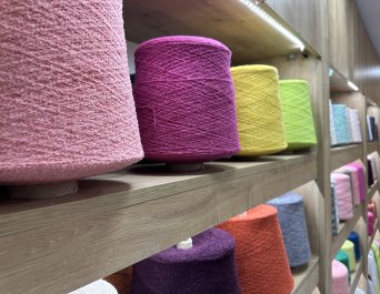 Güney Fantezi İplik