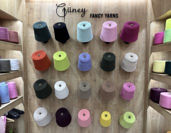 Güney Fantezi İplik