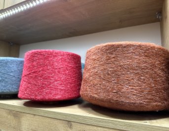 Güney Fantezi İplik