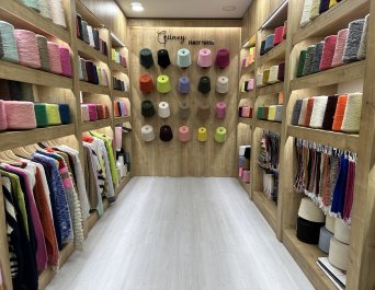 Güney Fantezi İplik