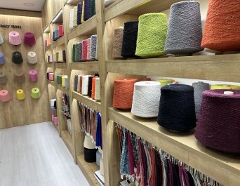 Güney Fantezi İplik