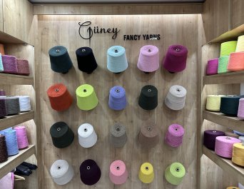 Güney Fantezi İplik