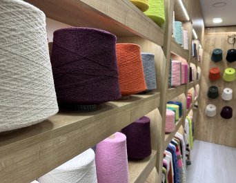 Güney Fantezi İplik