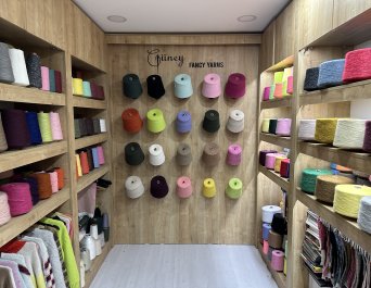 Güney Fantezi İplik