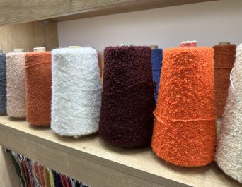 Güney Fantezi İplik